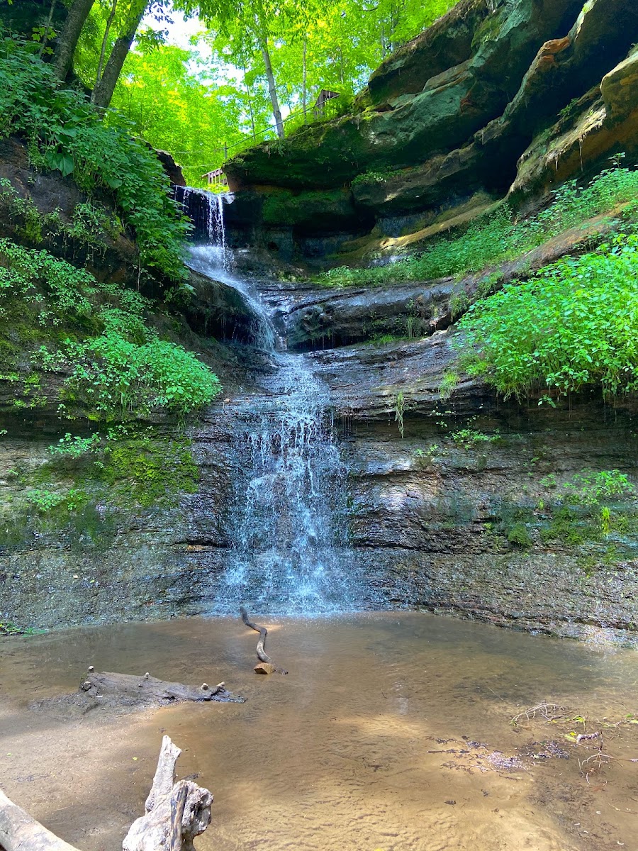 Devil's Punchbowl Preserve