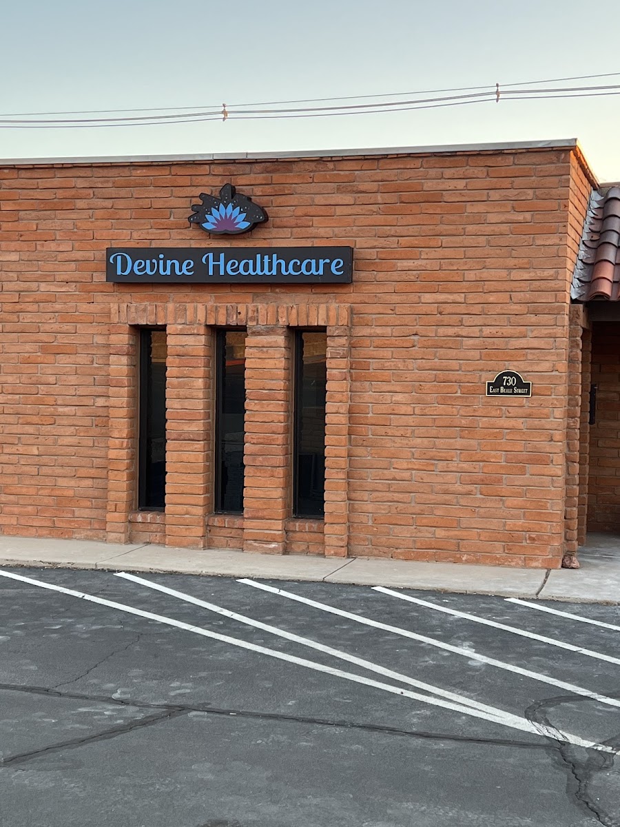Devine Healthcare & Essentials