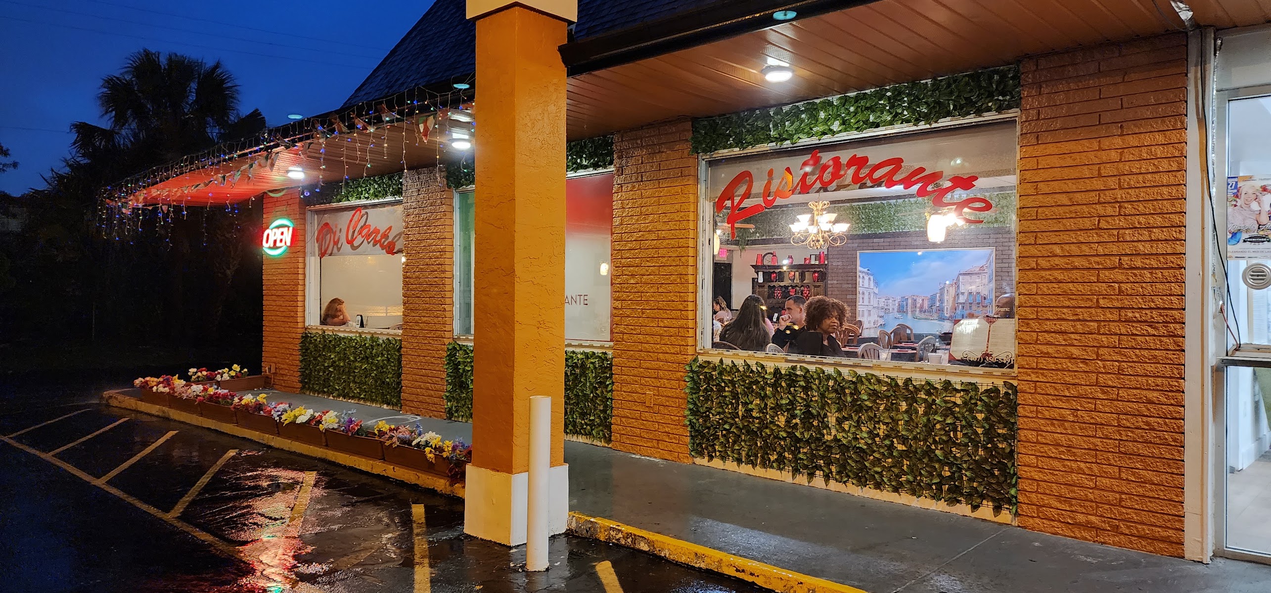 Di Carlo Ristorante
