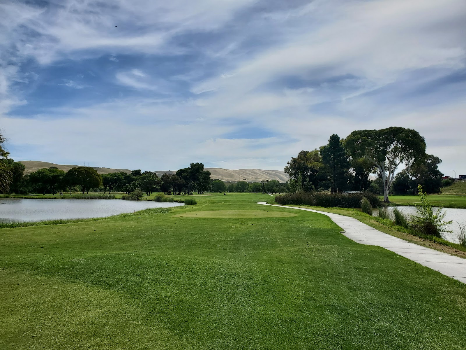 Diablo Creek Golf Course