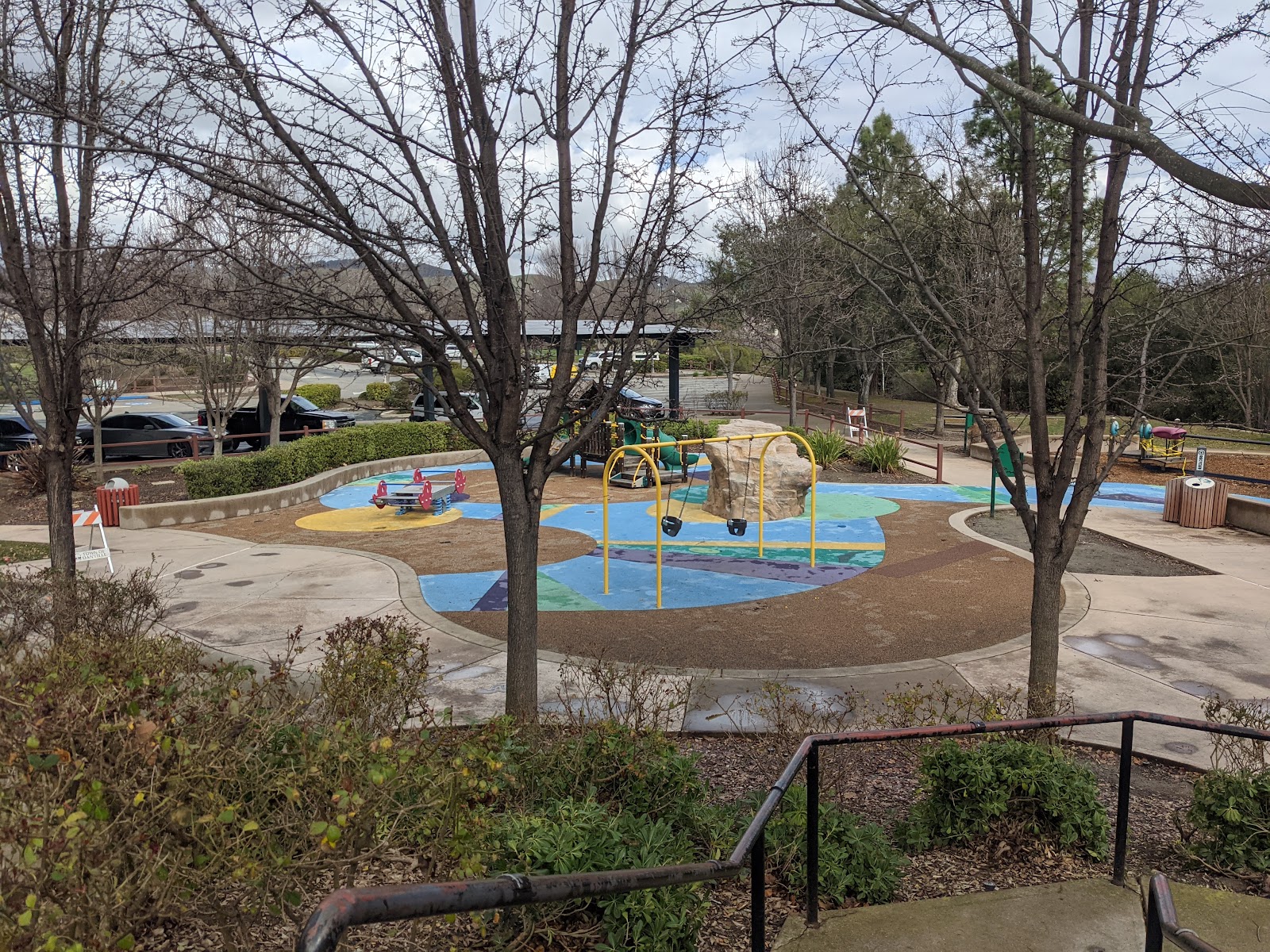 Diablo Vista Park