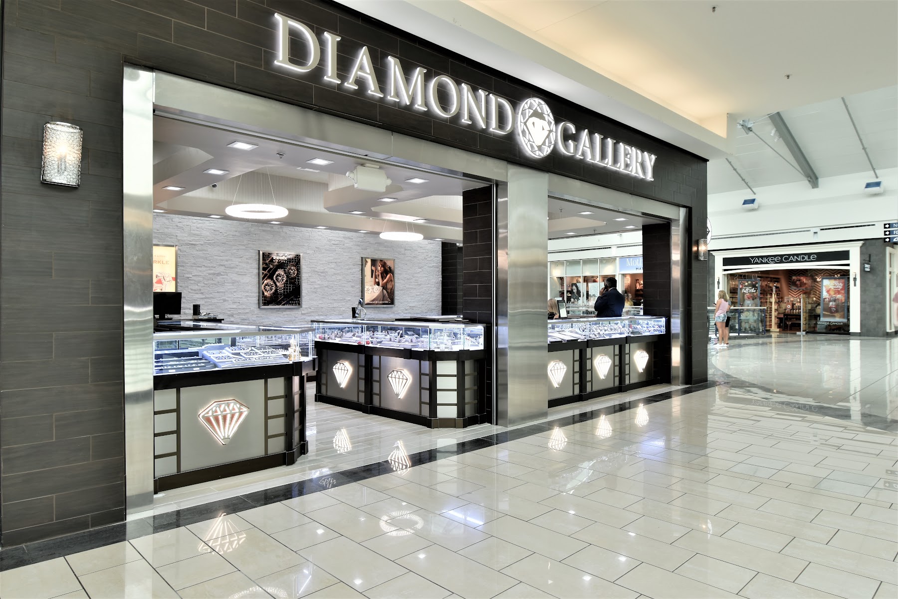 Diamond Gallery - Jewelry Store In Frisco
