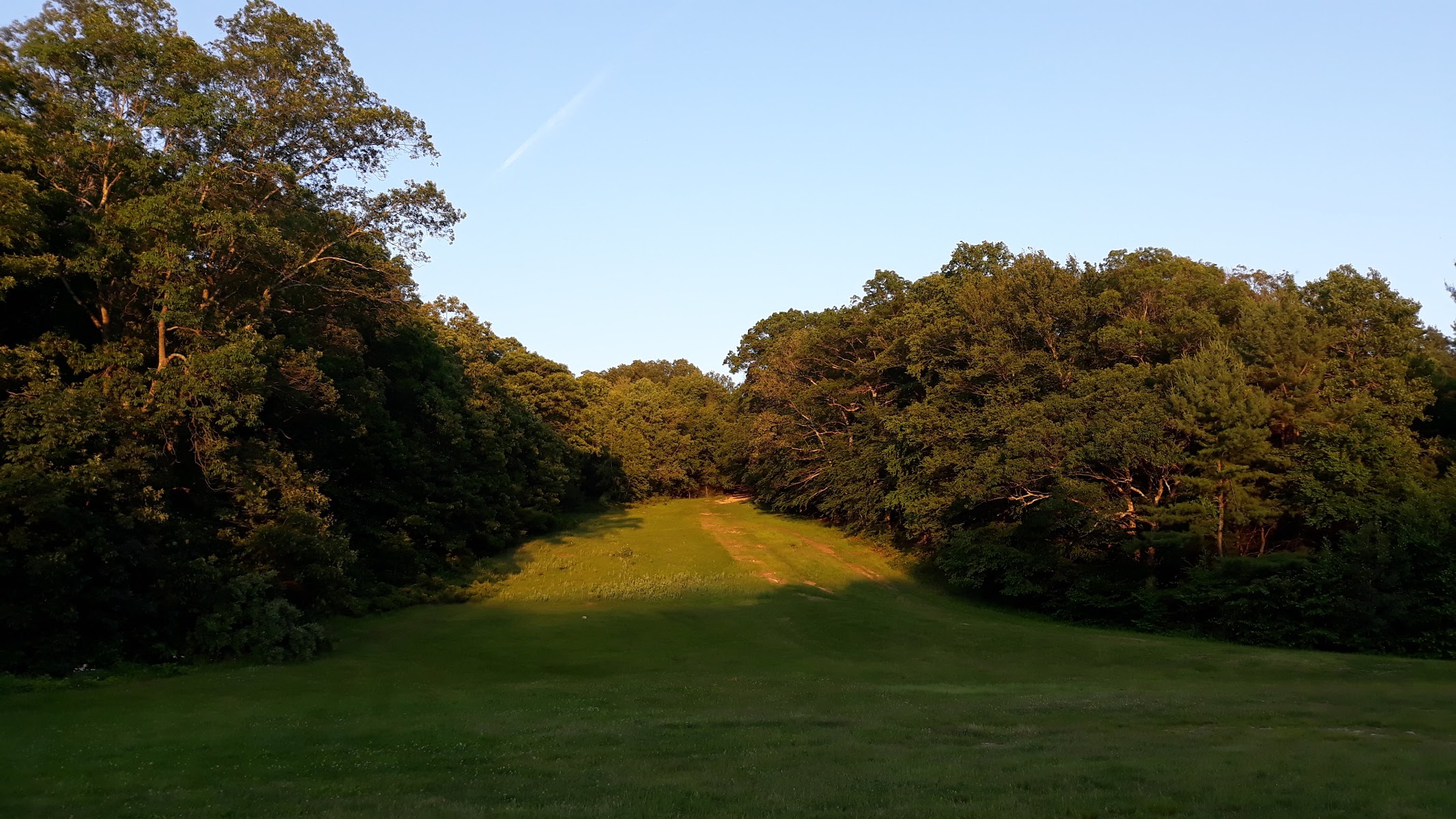Diamond Hill Park