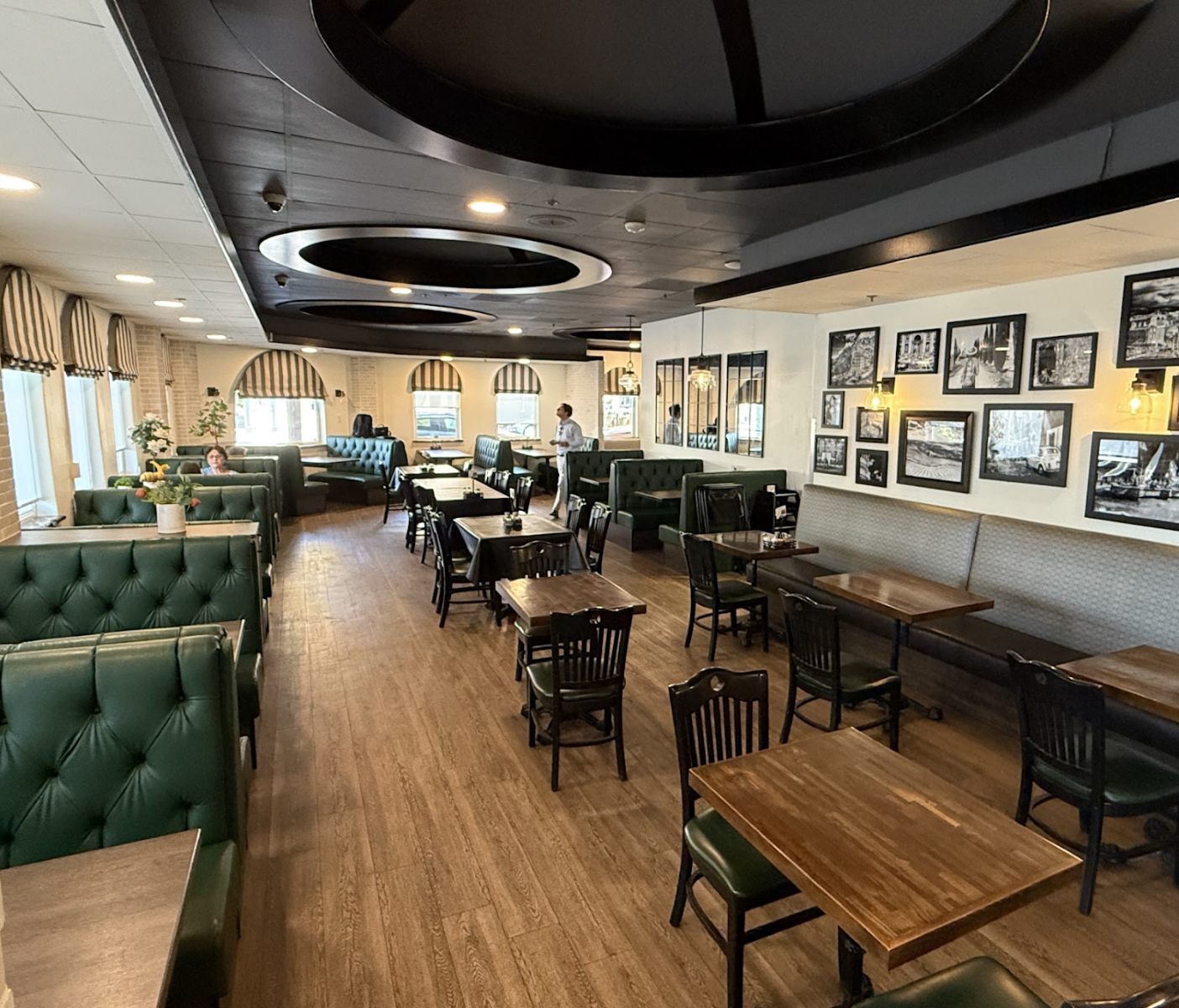 DiCicco's - Old Town Clovis