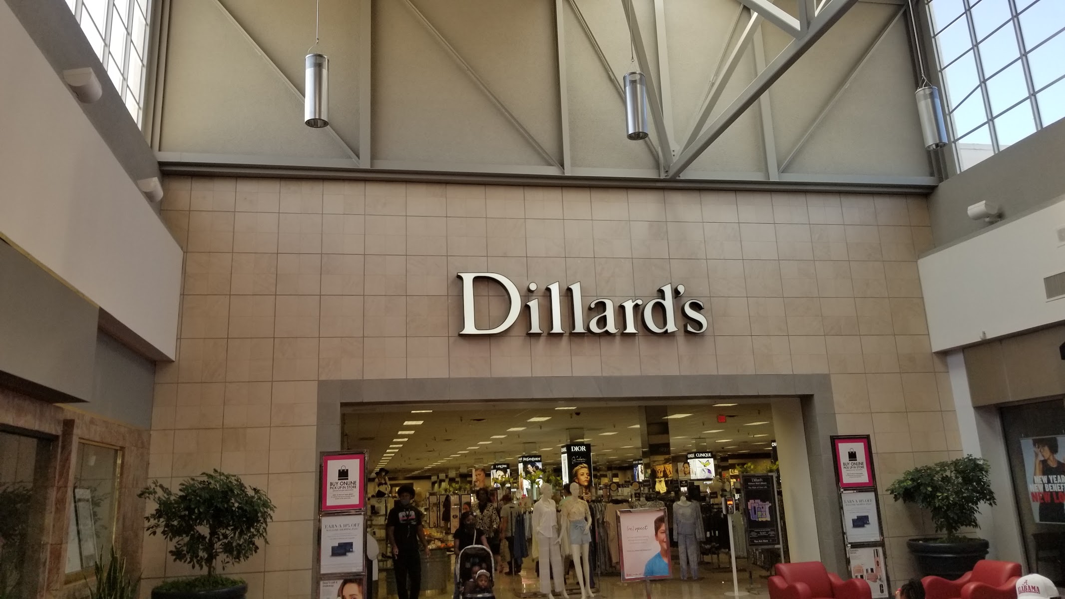 Dillard's