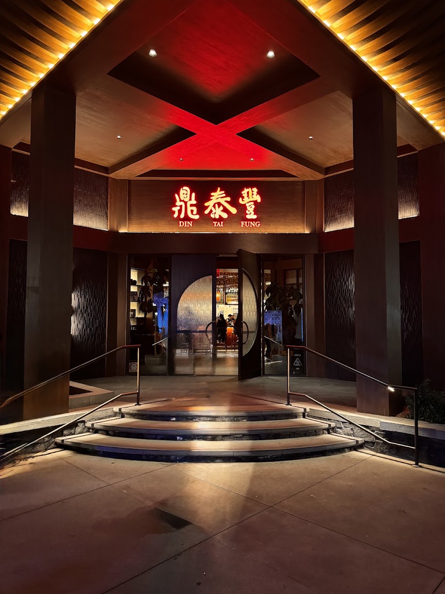 Din Tai Fung