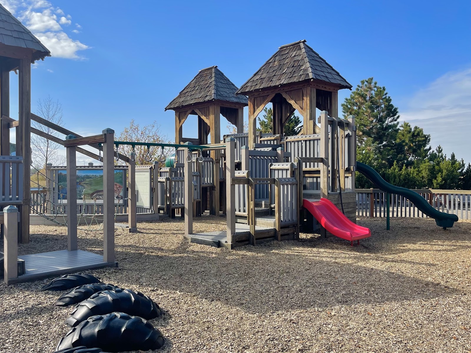 Dinosaur Park
