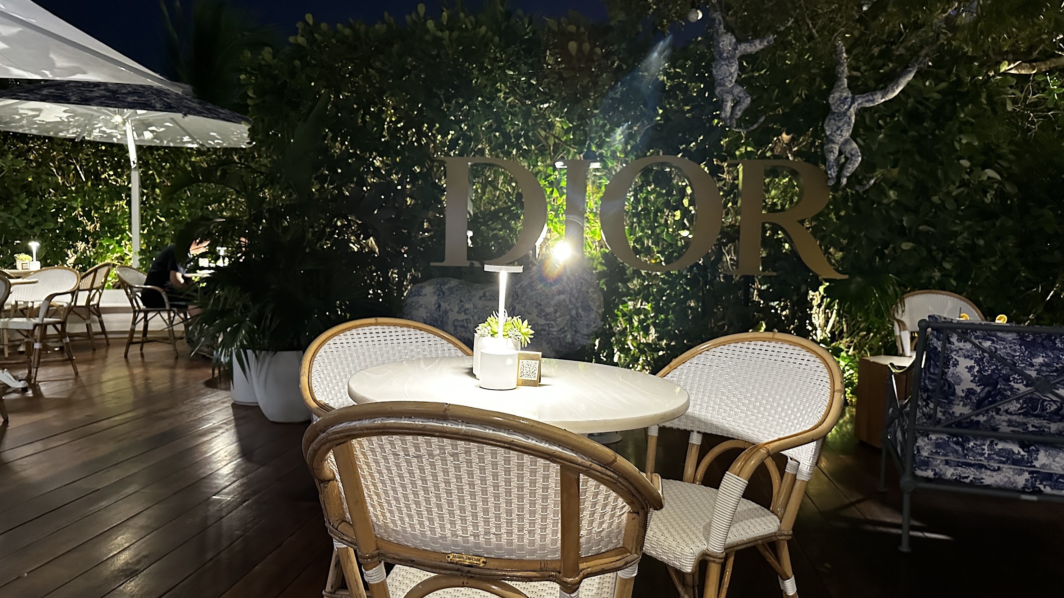 Immersive Art & Italian Dinner Date