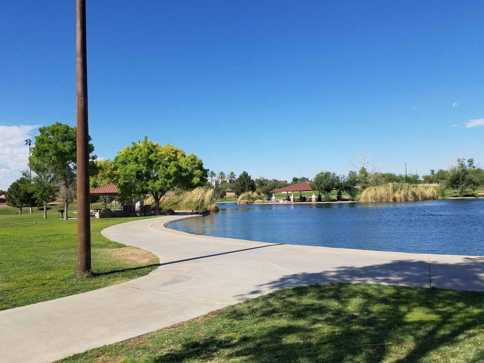 Discovery District Park
