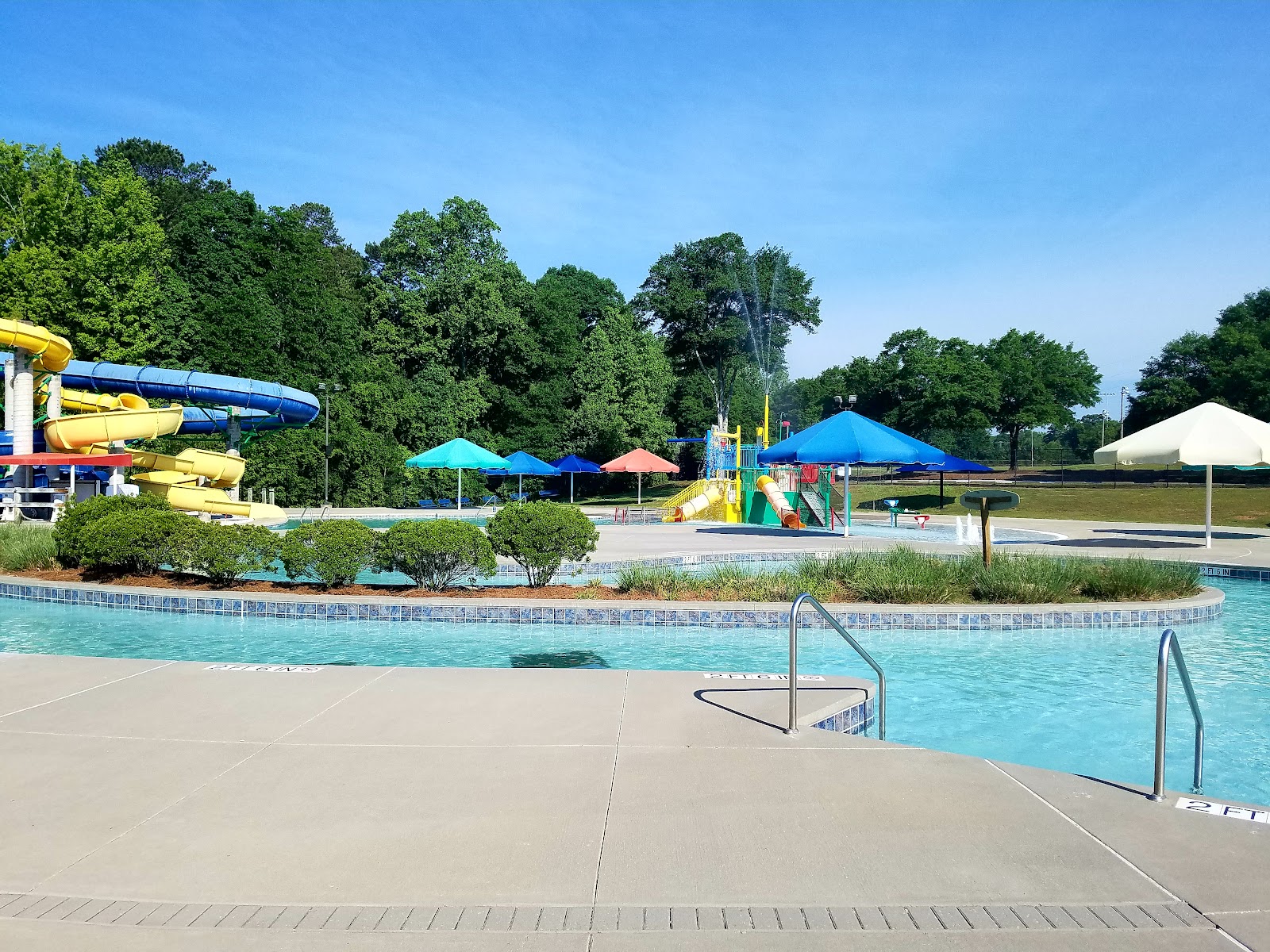 Discovery Island
