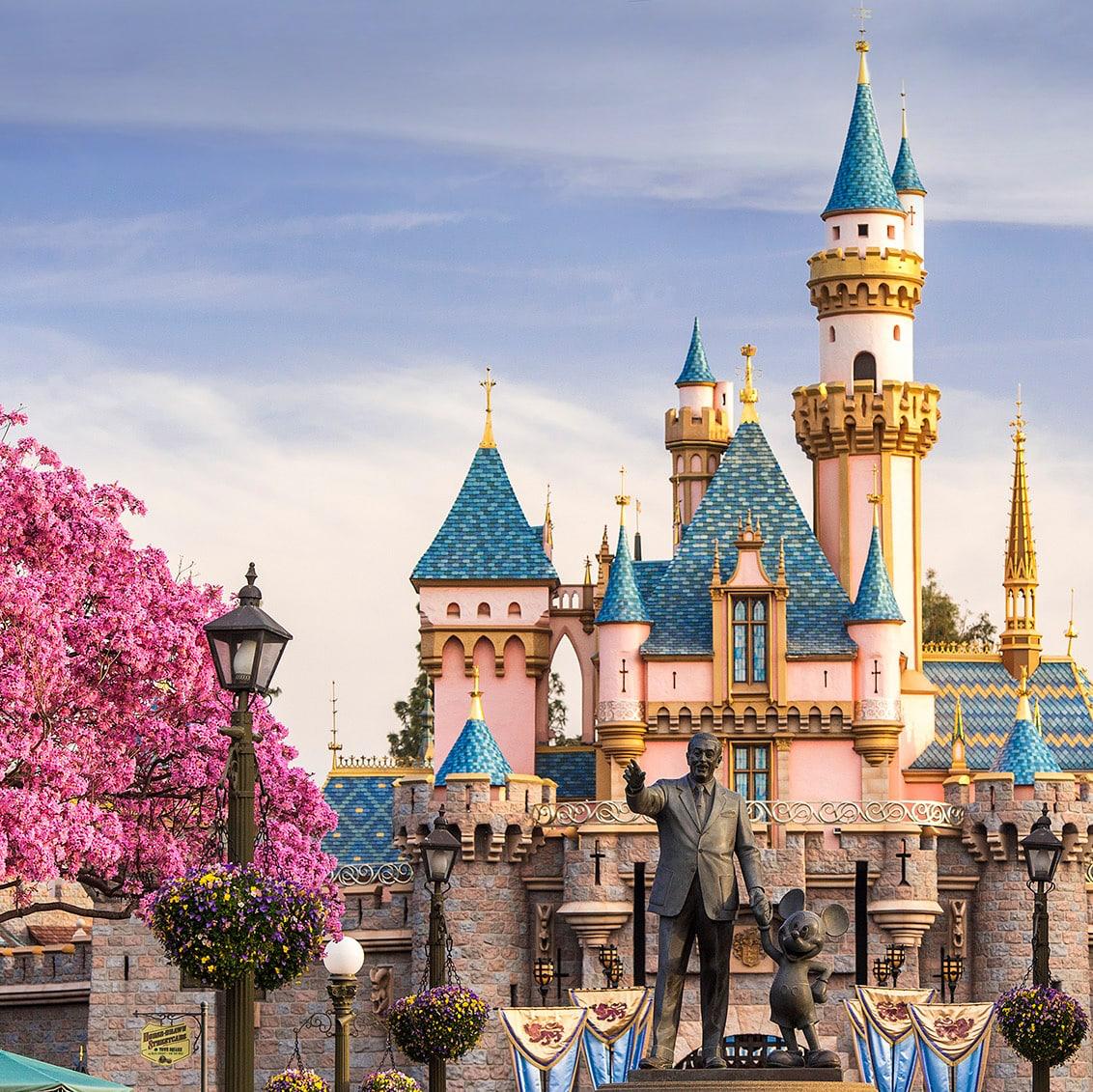 Disneyland Park