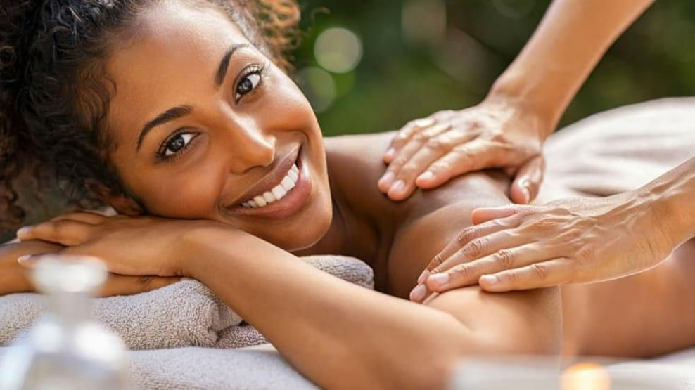 Divine Touch Spa