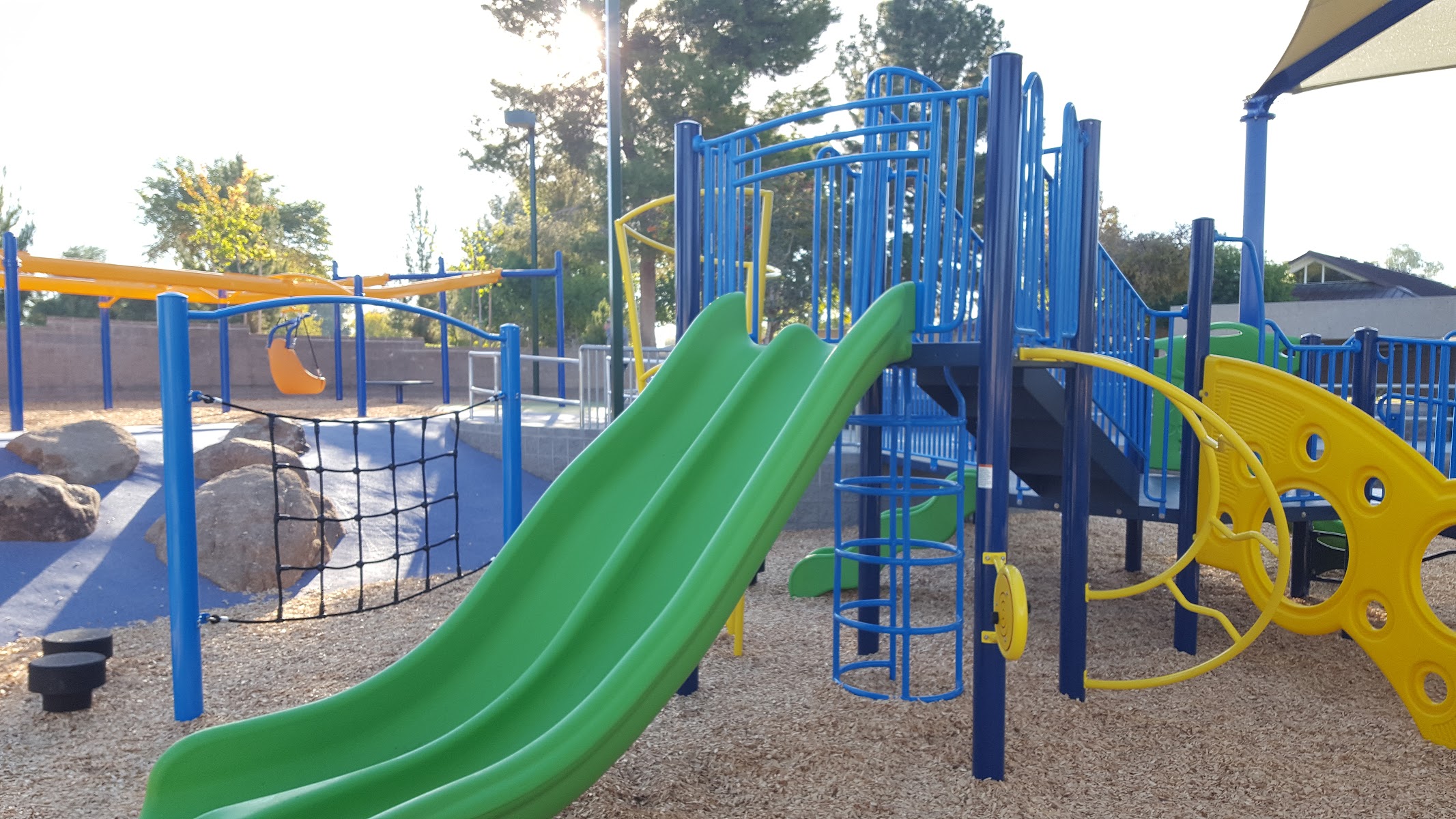 Dobson Ranch Park