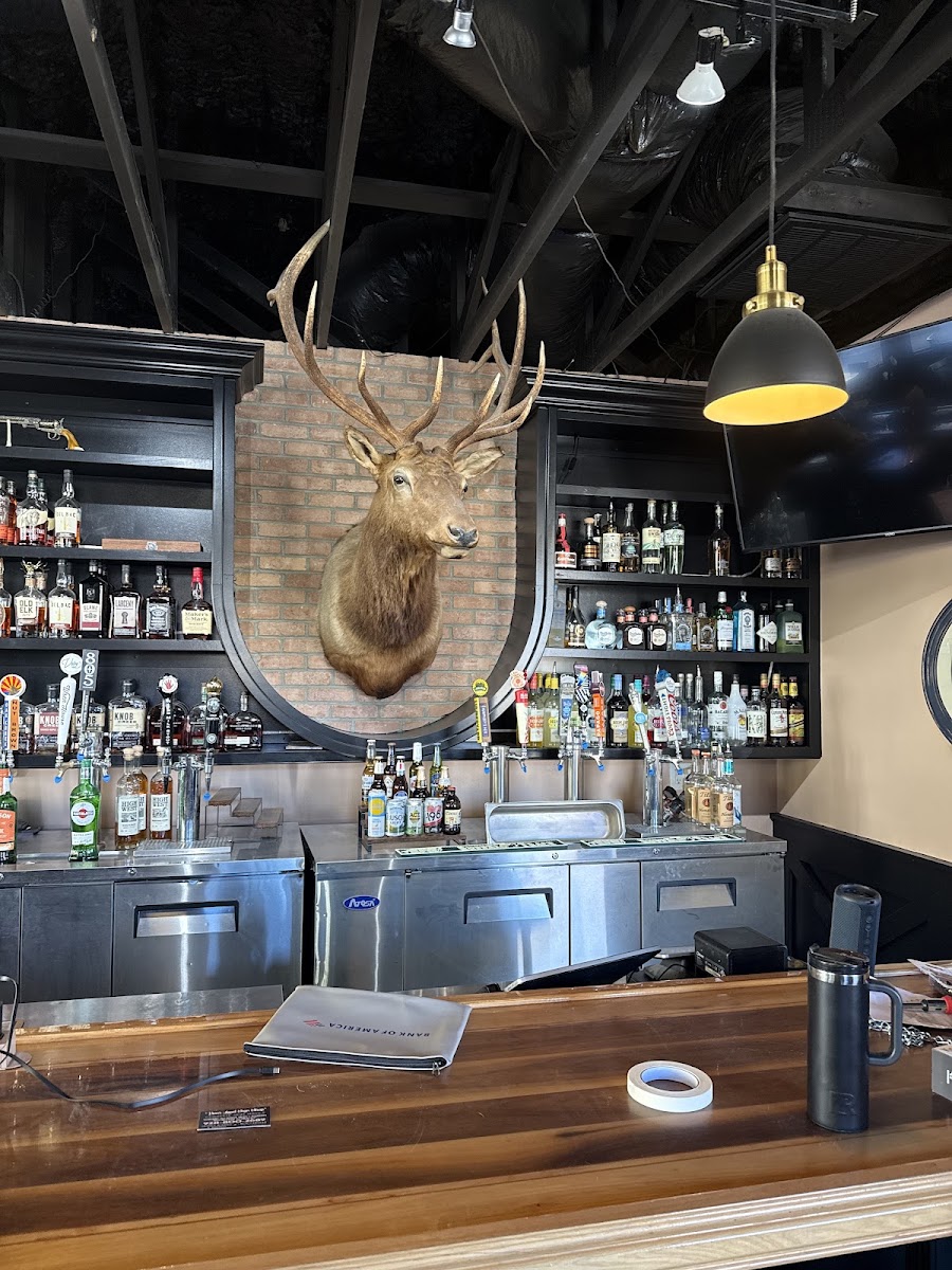 Doc’s BBQ & Whiskey Prescott