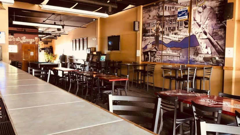 Doc's Lounge