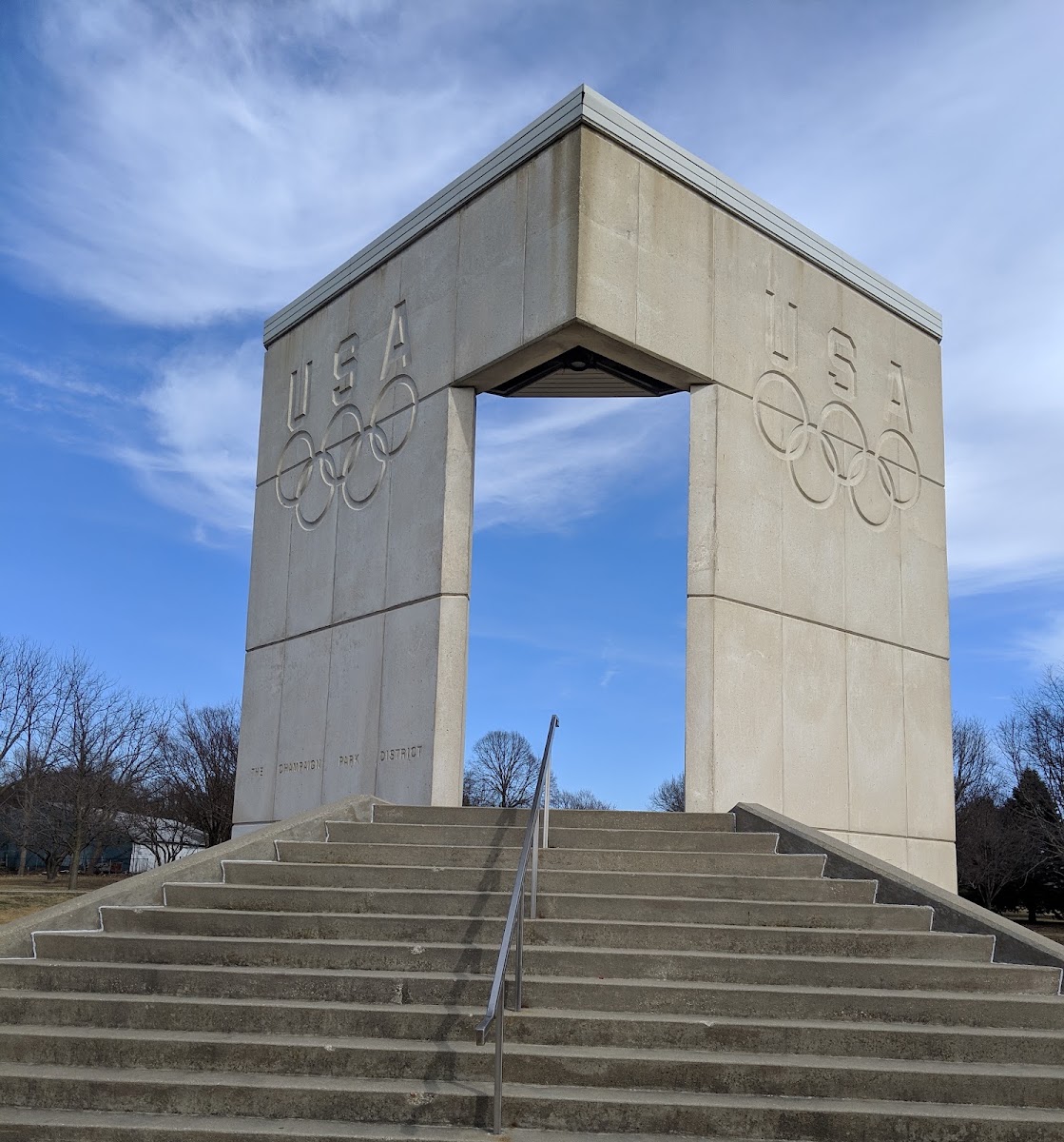 Dodds Park