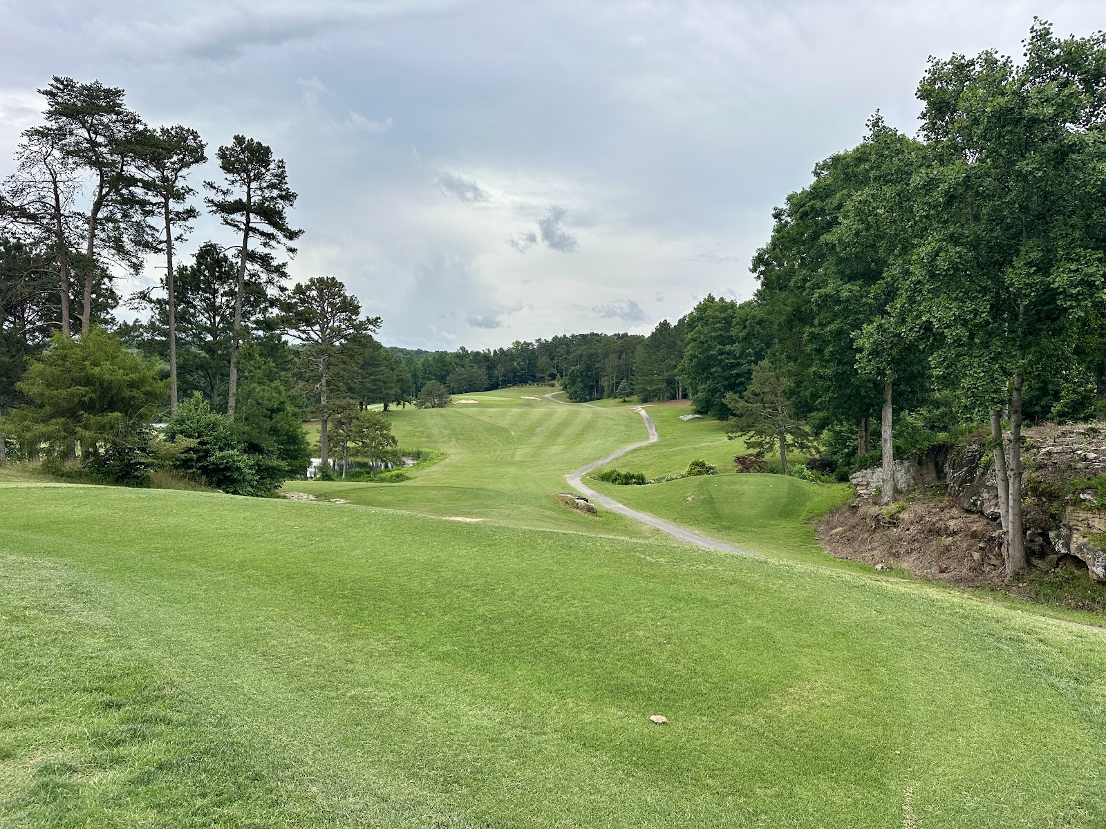 Dogwood Hills Golf Course