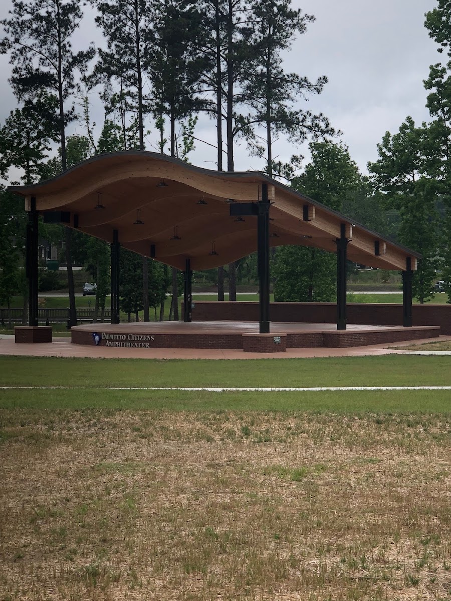 Doko Meadows Park