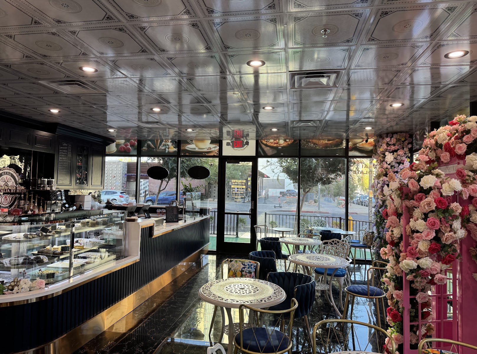 Dolce Italia by MEKK