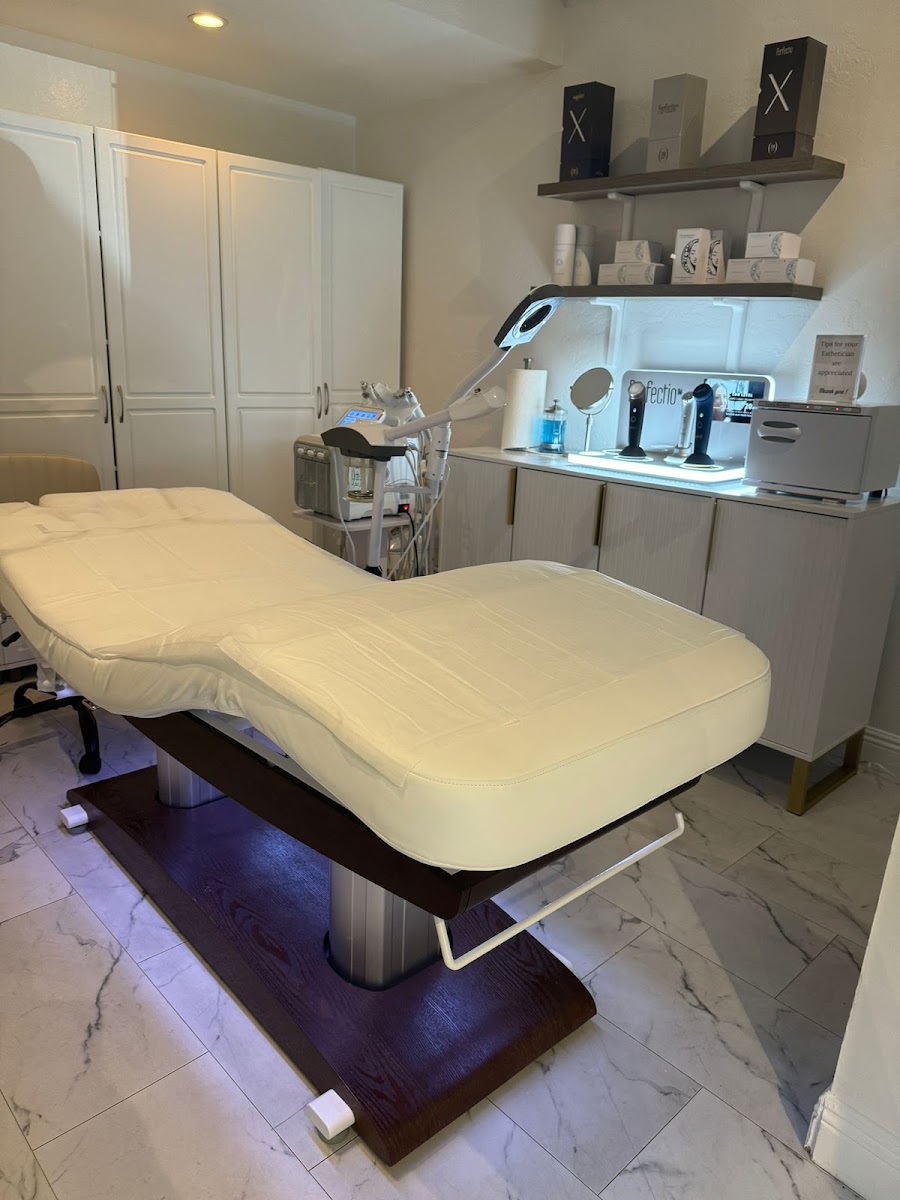 Dolce Medical Spa