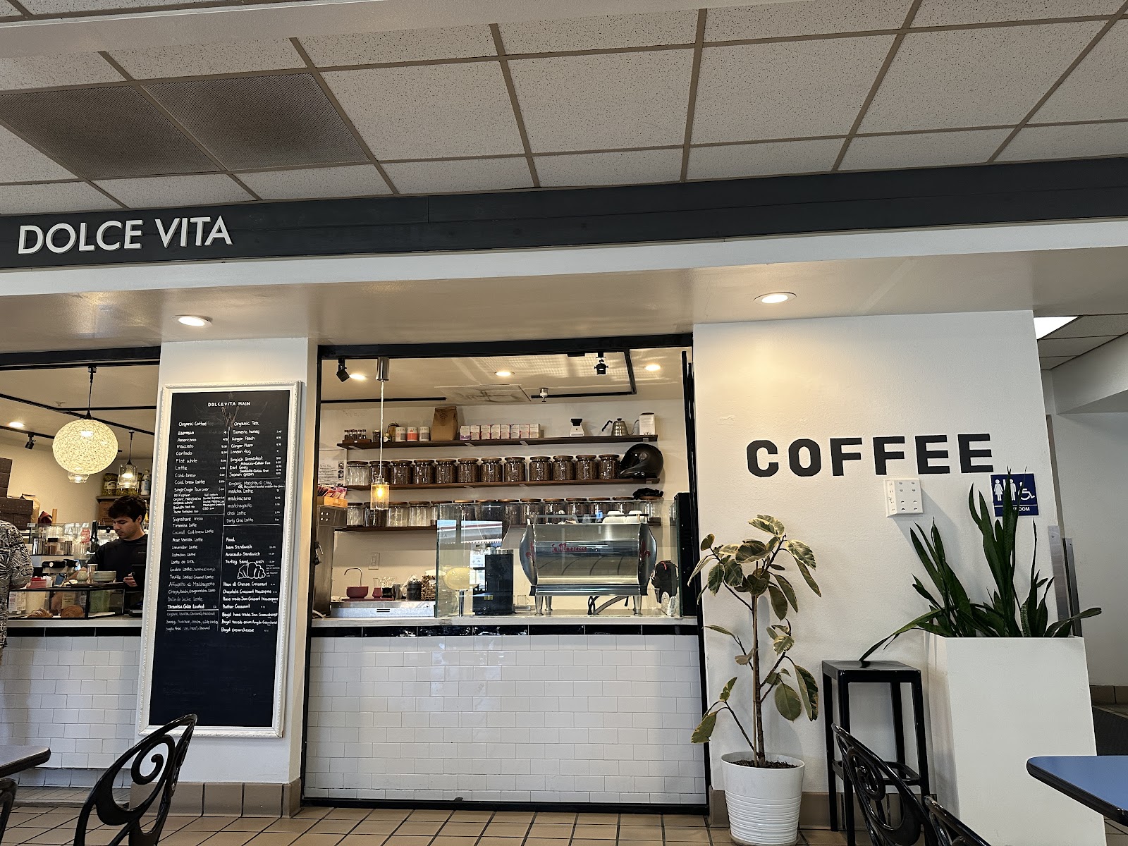 Dolcevita Coffee Roasters