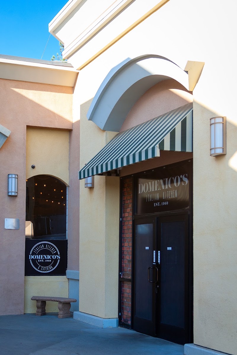 Domenico's