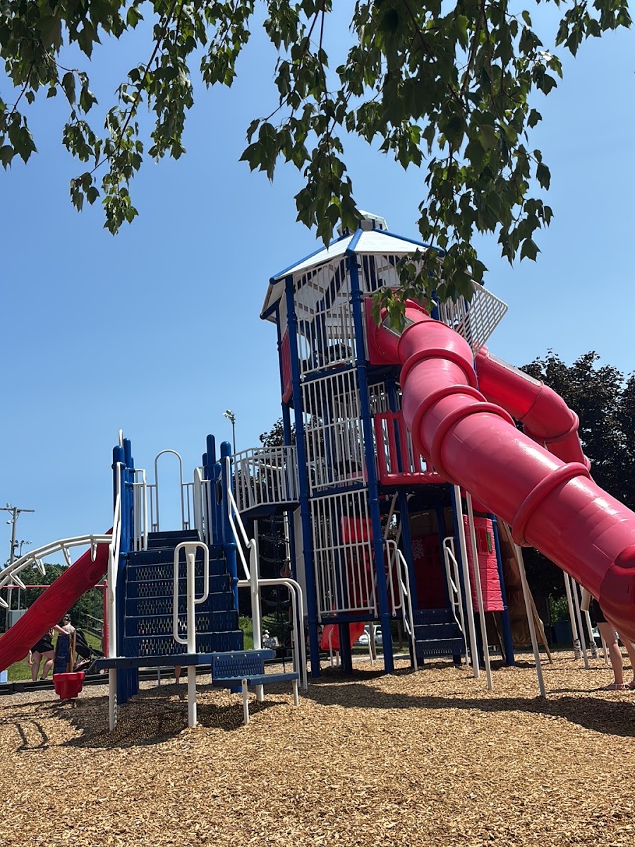 Don Ball Park