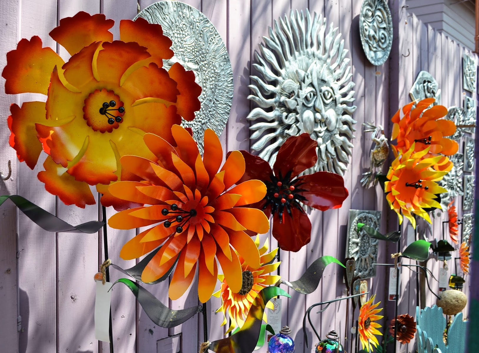 Affordable Arts and Eats in Akron