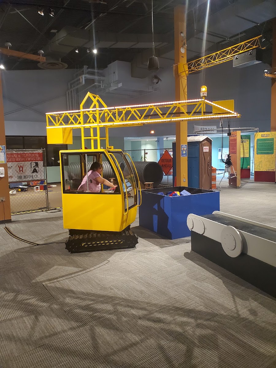 Family Discovery & Play in Amarillo