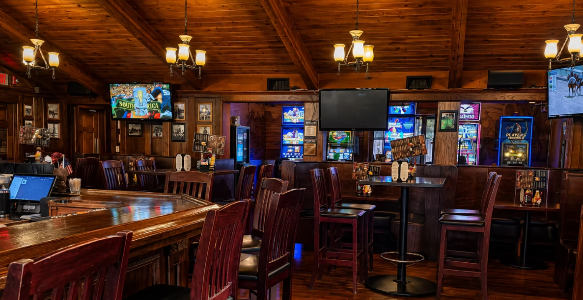 Donkey Inn Bar & Grill