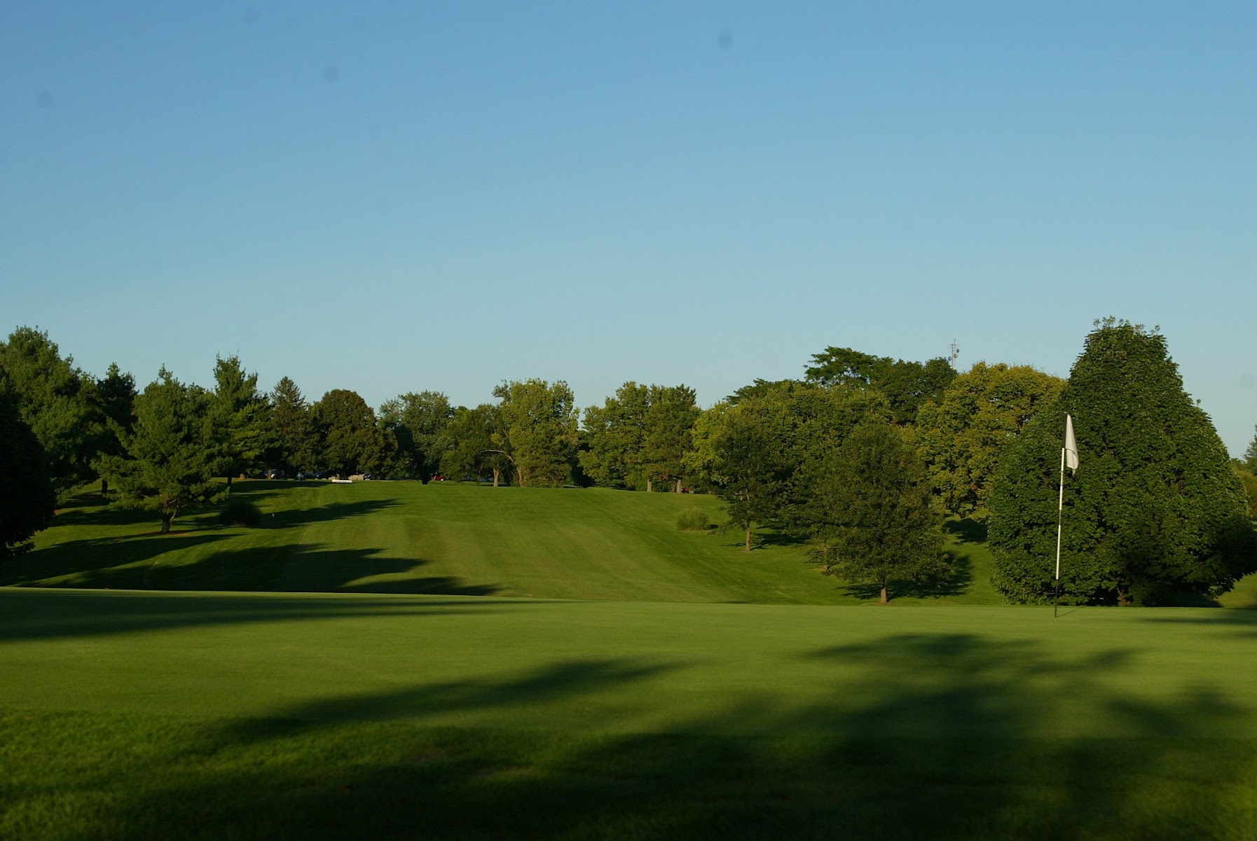Donovan Park