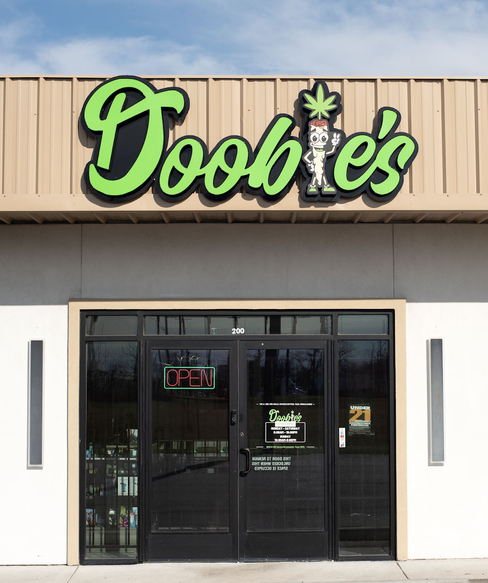 Doobies