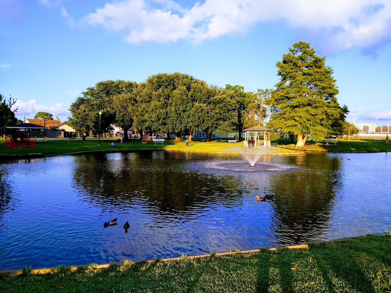 Doornbos Heritage Park