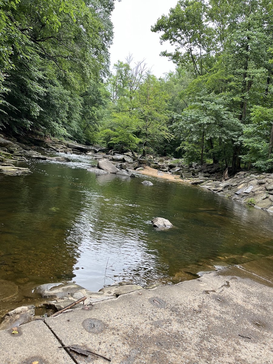 Dora Kelley Nature Park