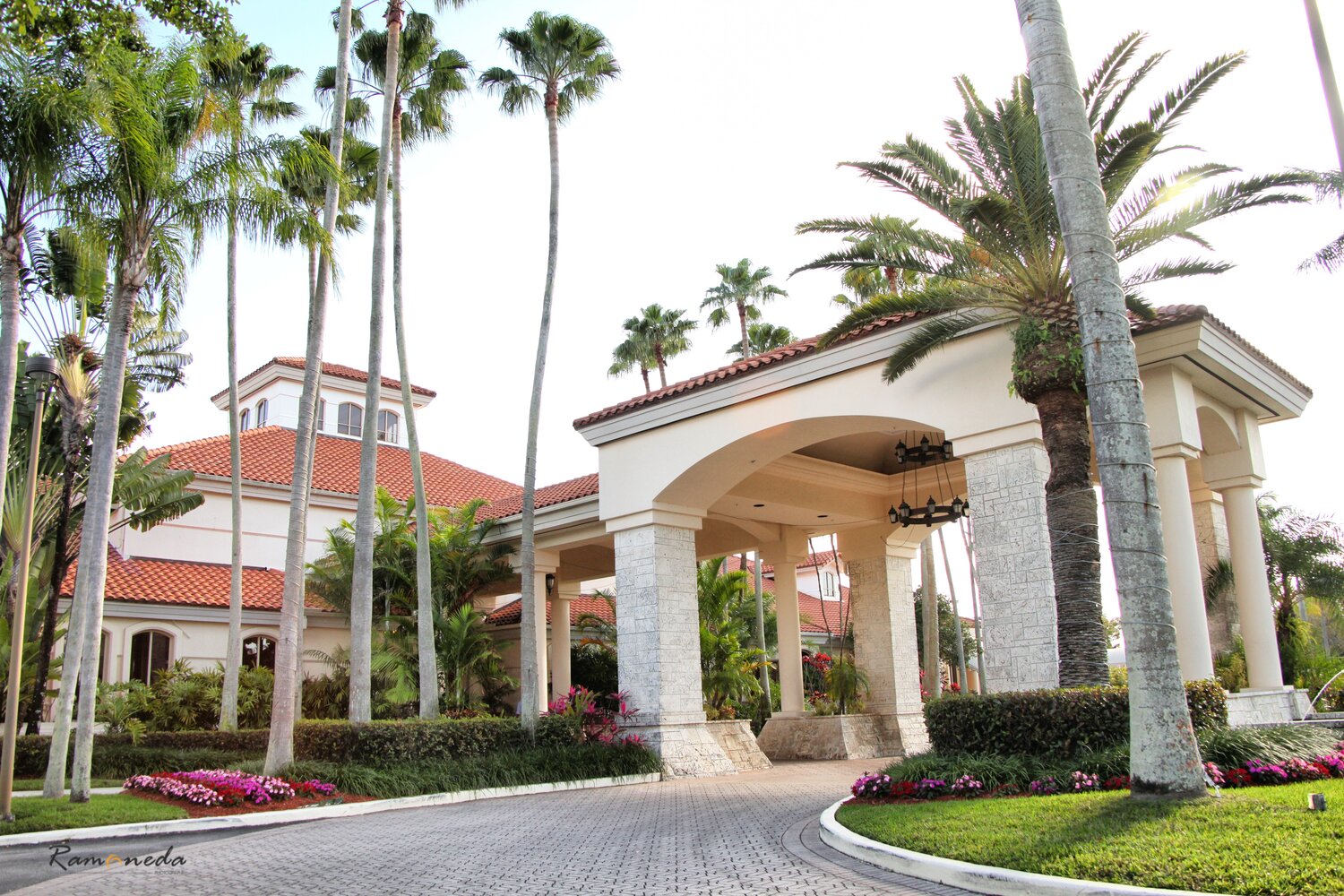 Doral Park Country Club