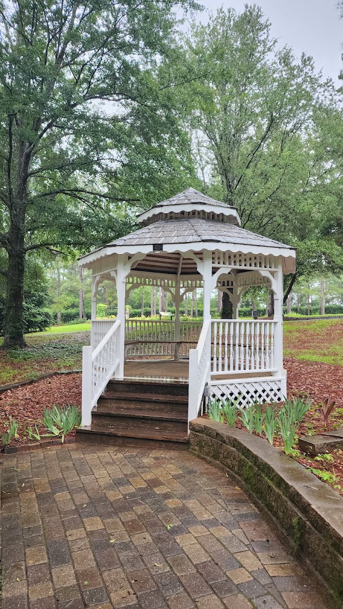 Dothan Area Botanical Gardens
