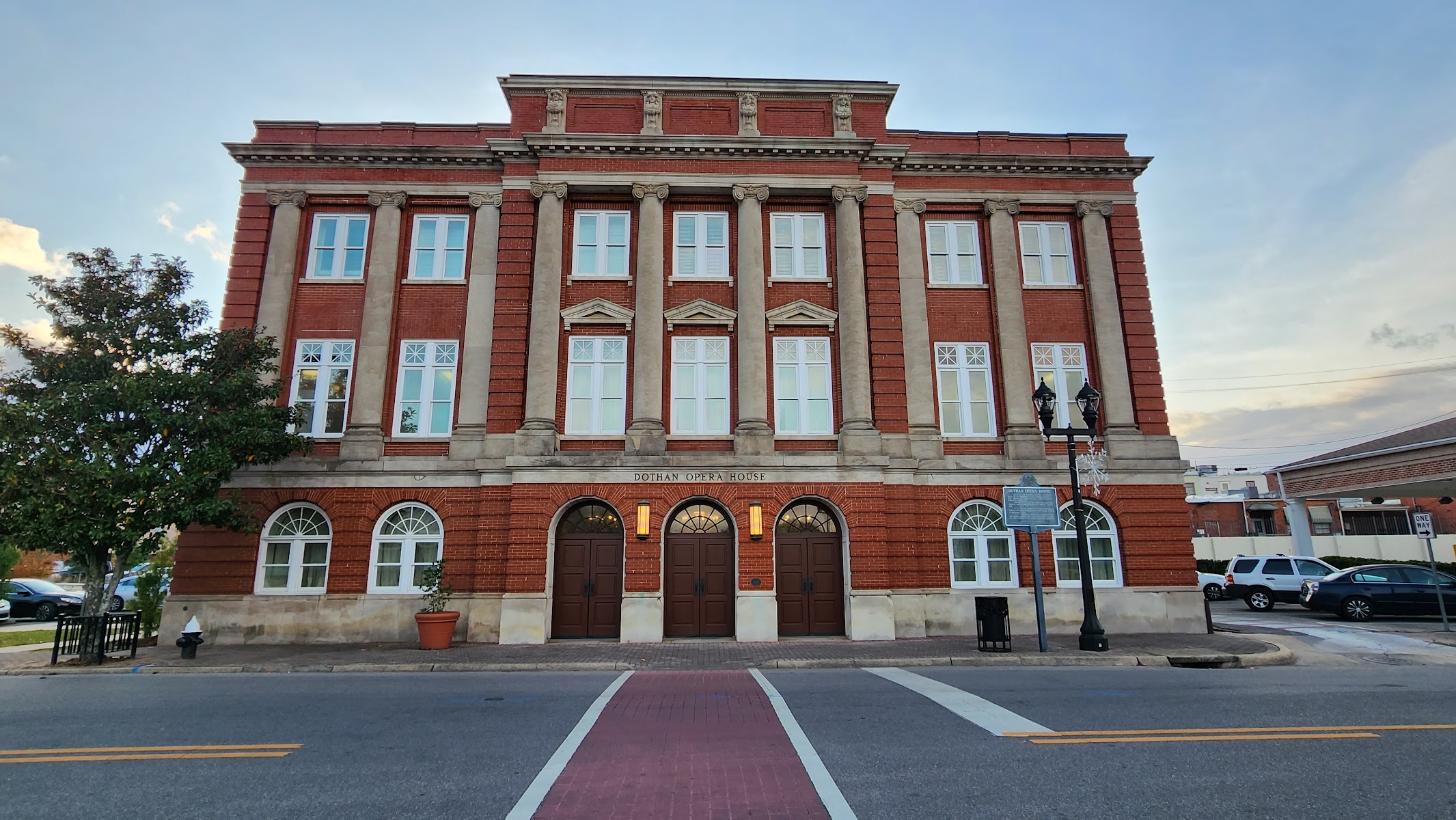 Dothan Opera House