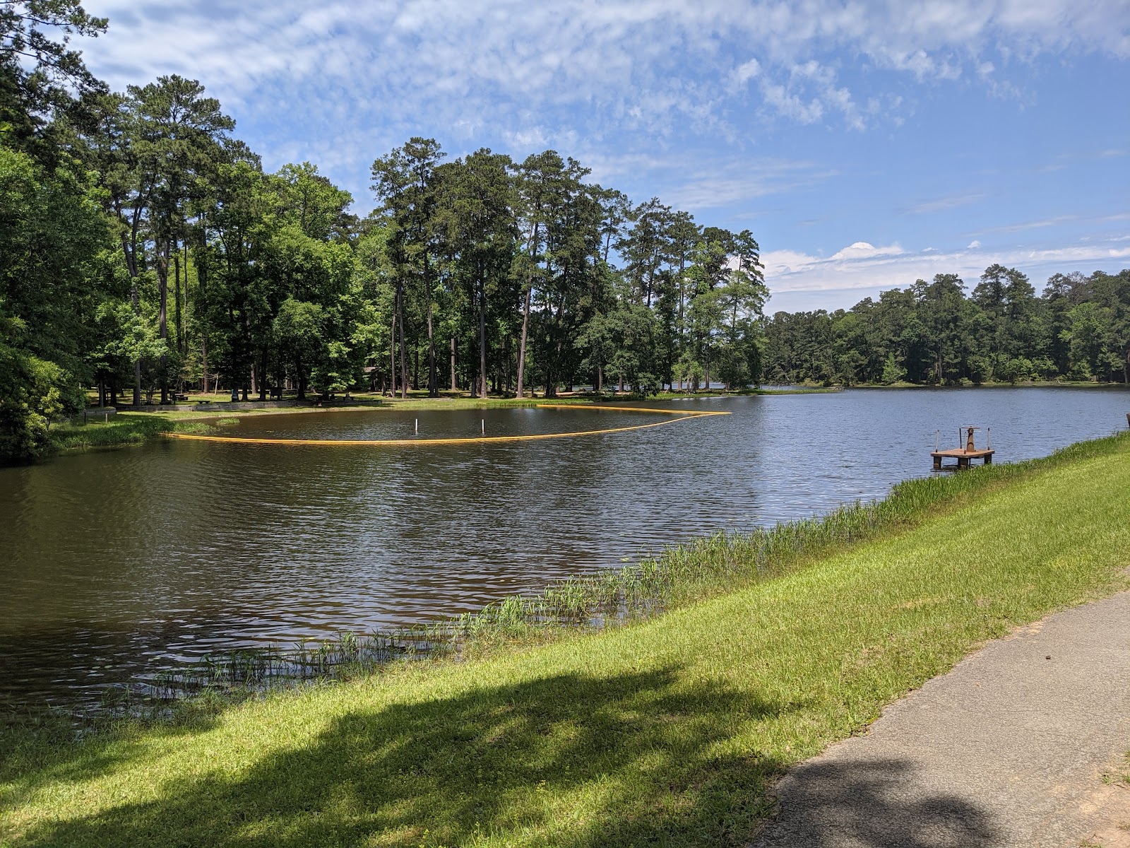 Double Lake Recreation Area