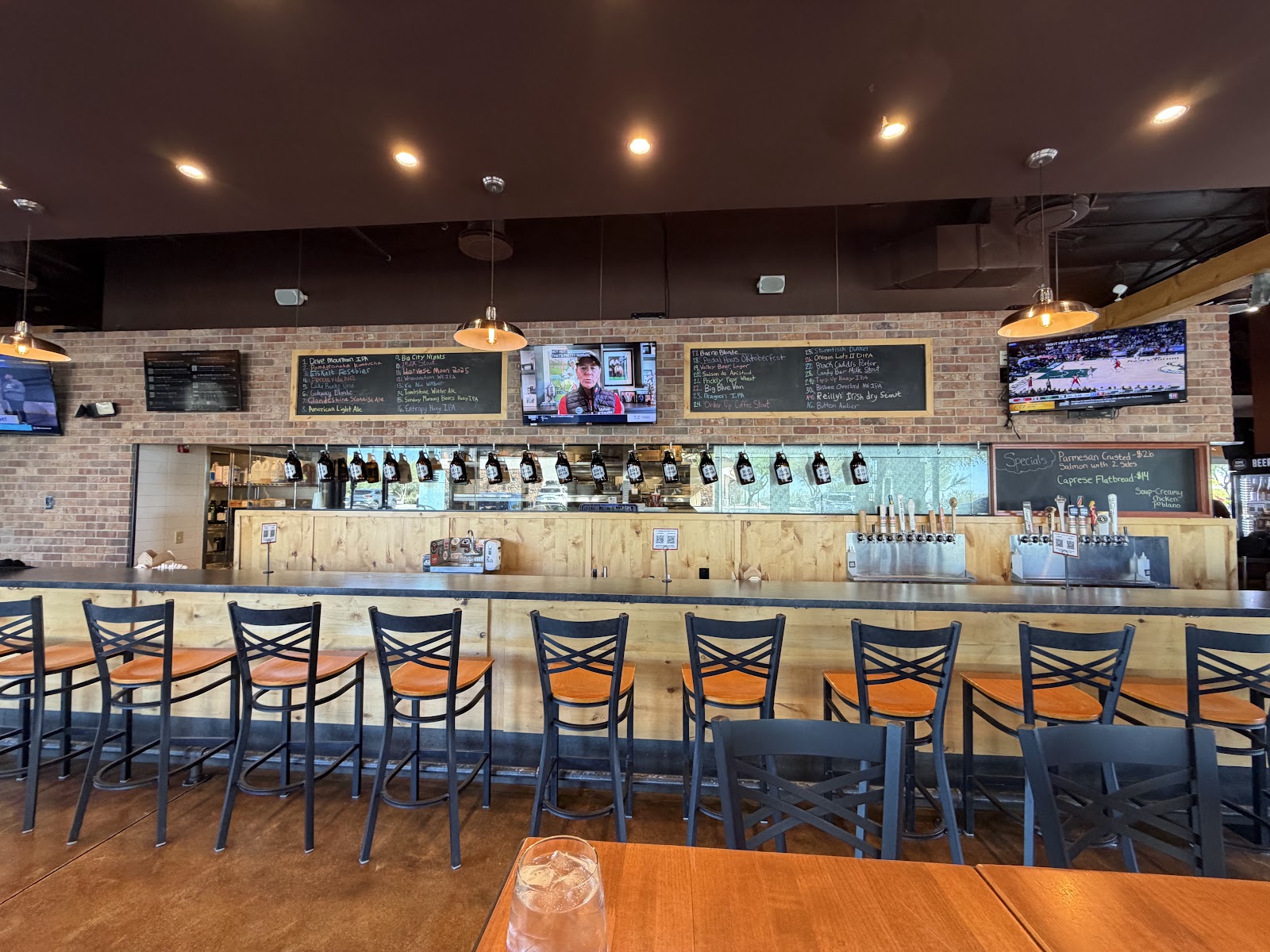 Dove Mountain Brewing Company
