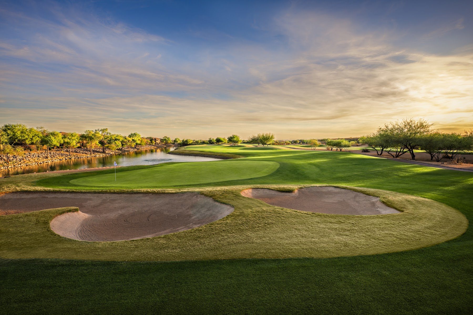 Dove Valley Ranch Golf Club