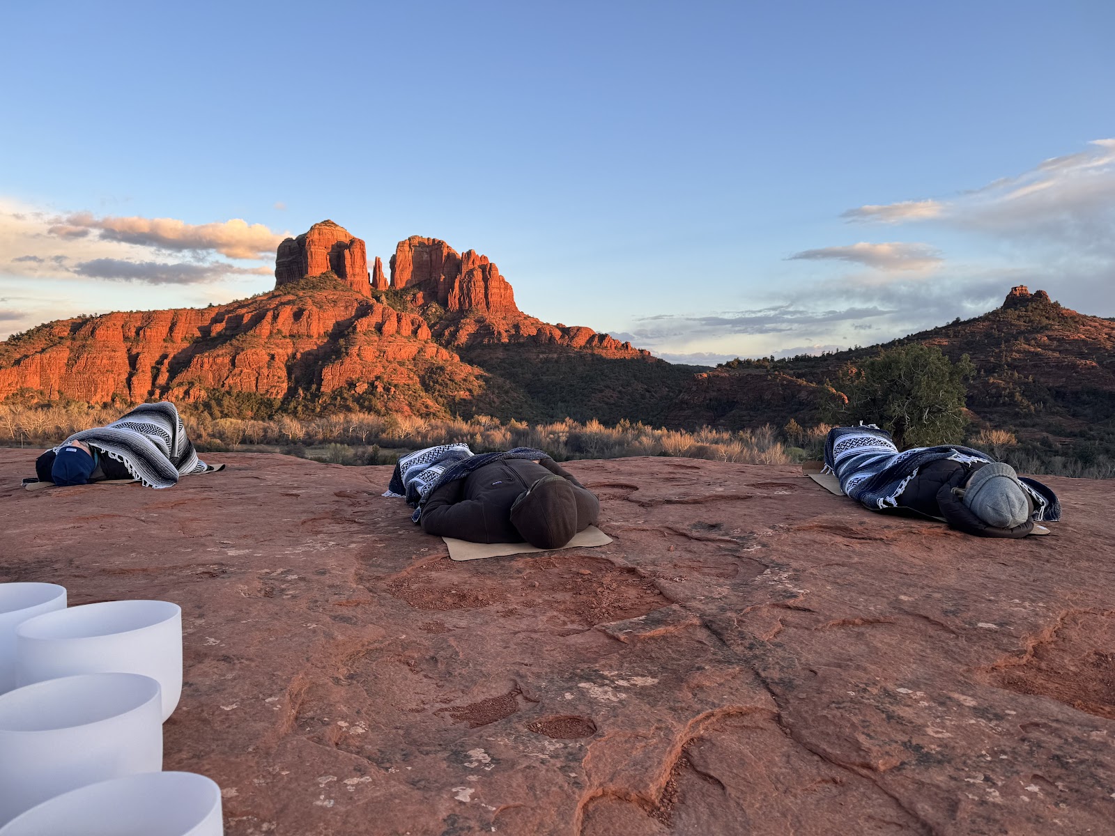Down Dog Sedona