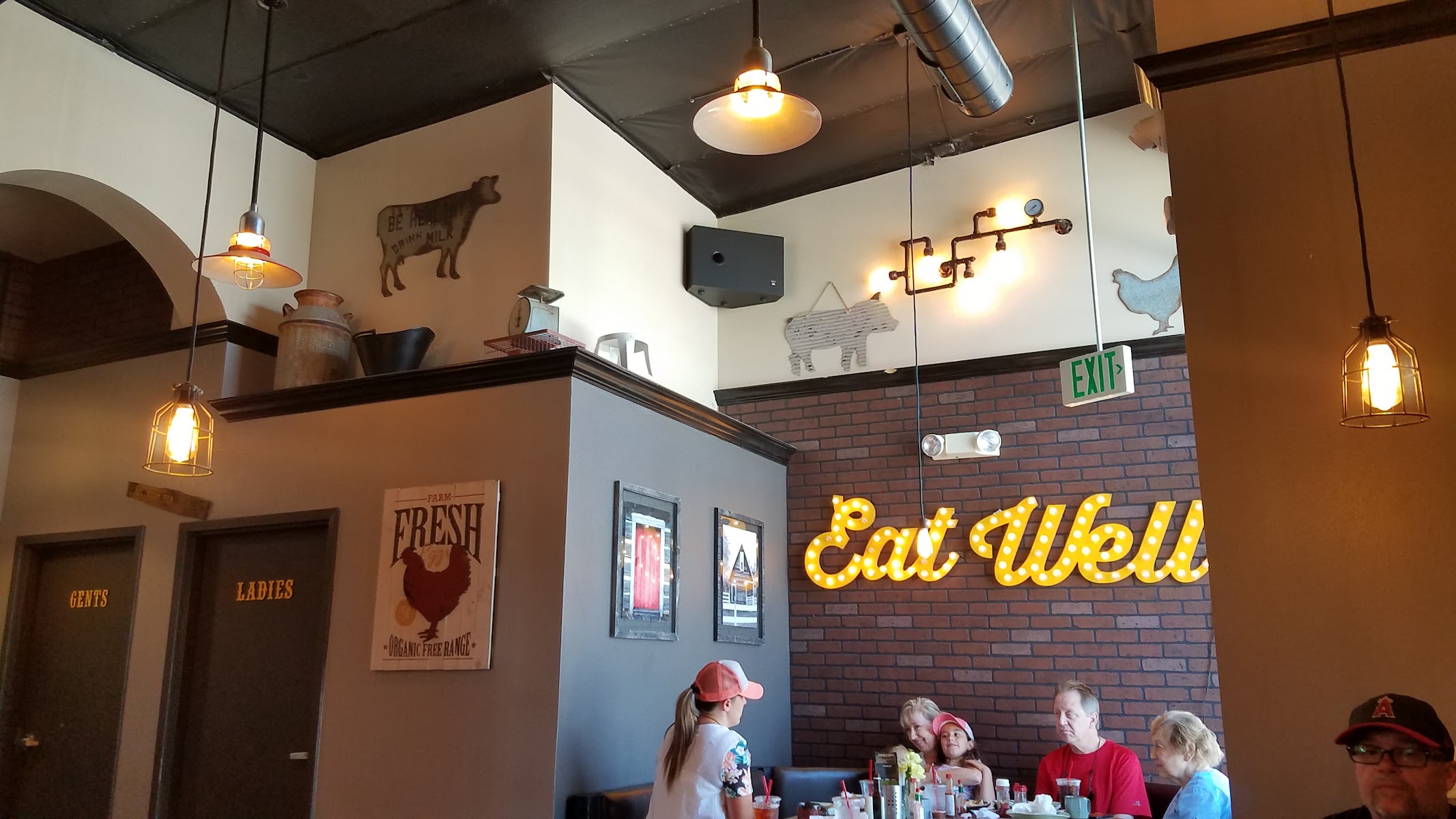 Down Home Grill