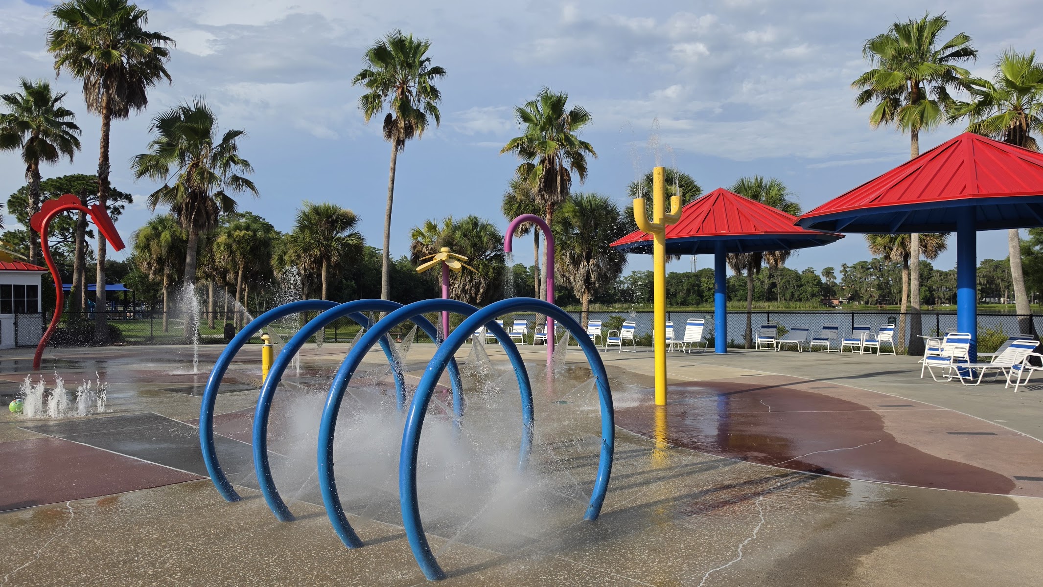 Downey Park