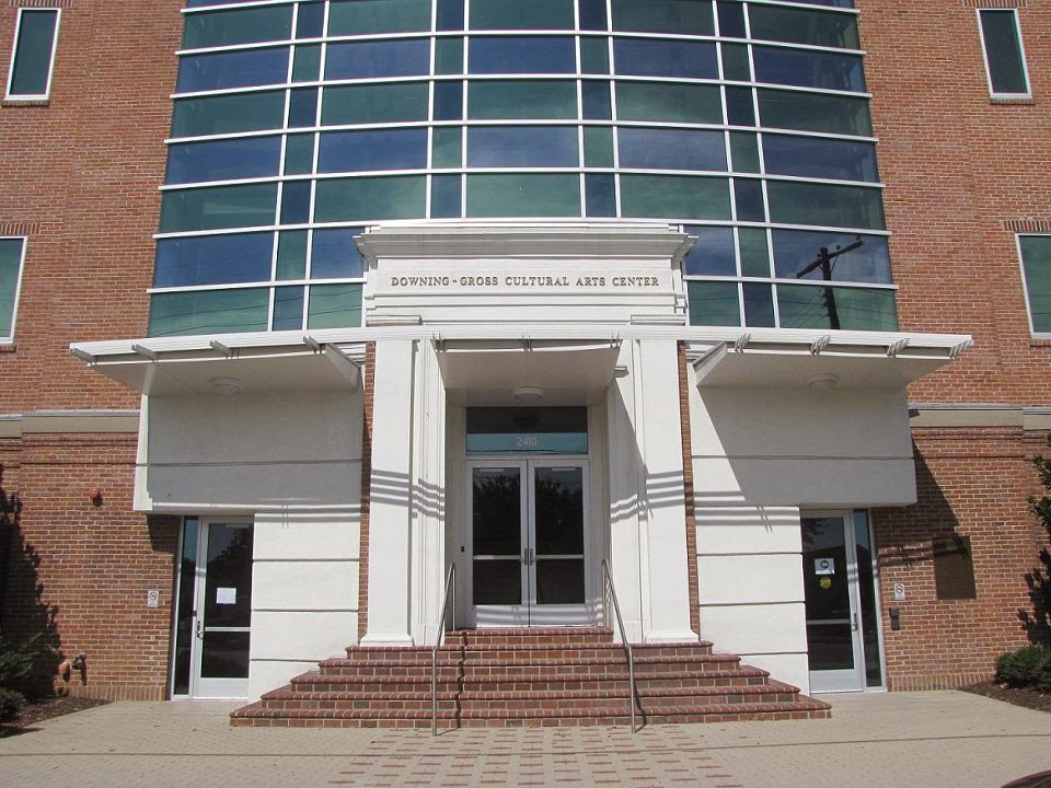 Downing-Gross Cultural Arts Center