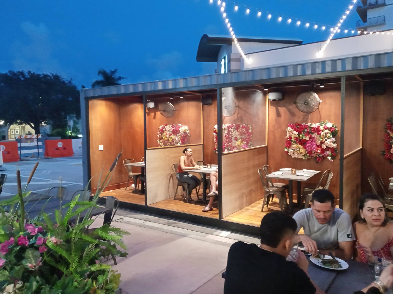 Downtown Doral