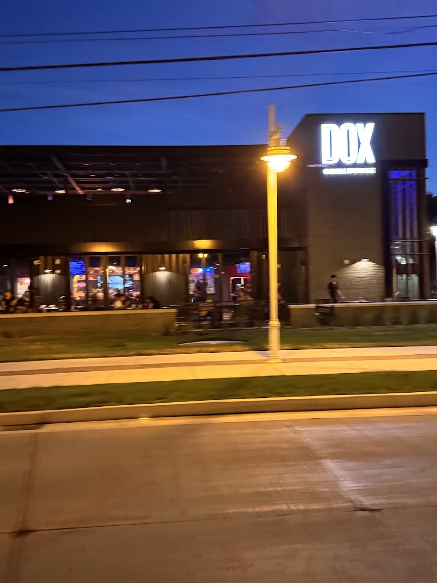DOX Grillhouse