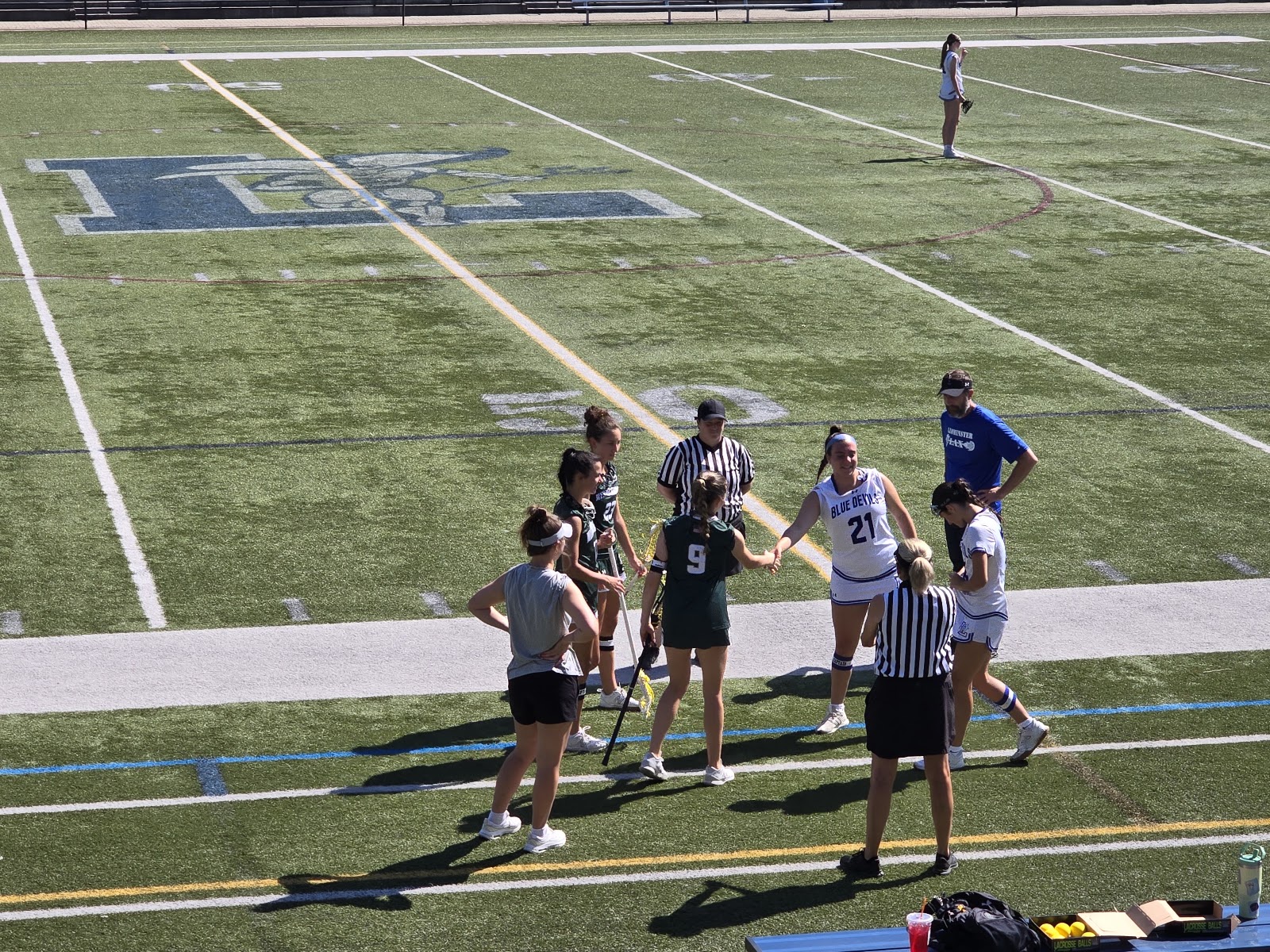 Doyle Field