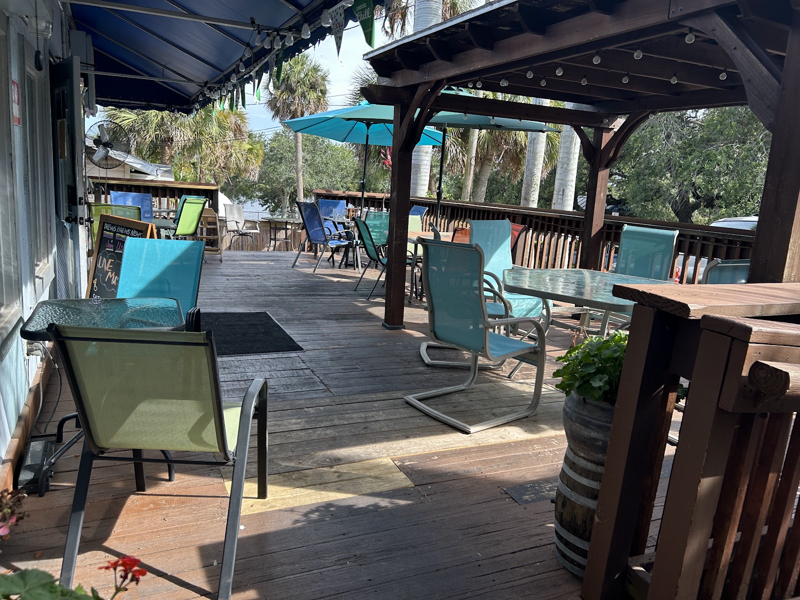 Drews Brews and Grille