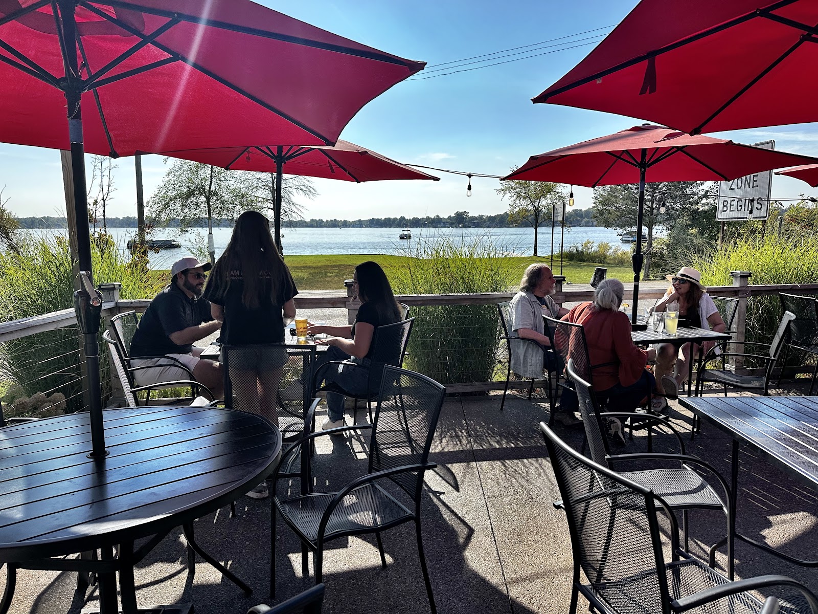 Driftwood Bar & Grill