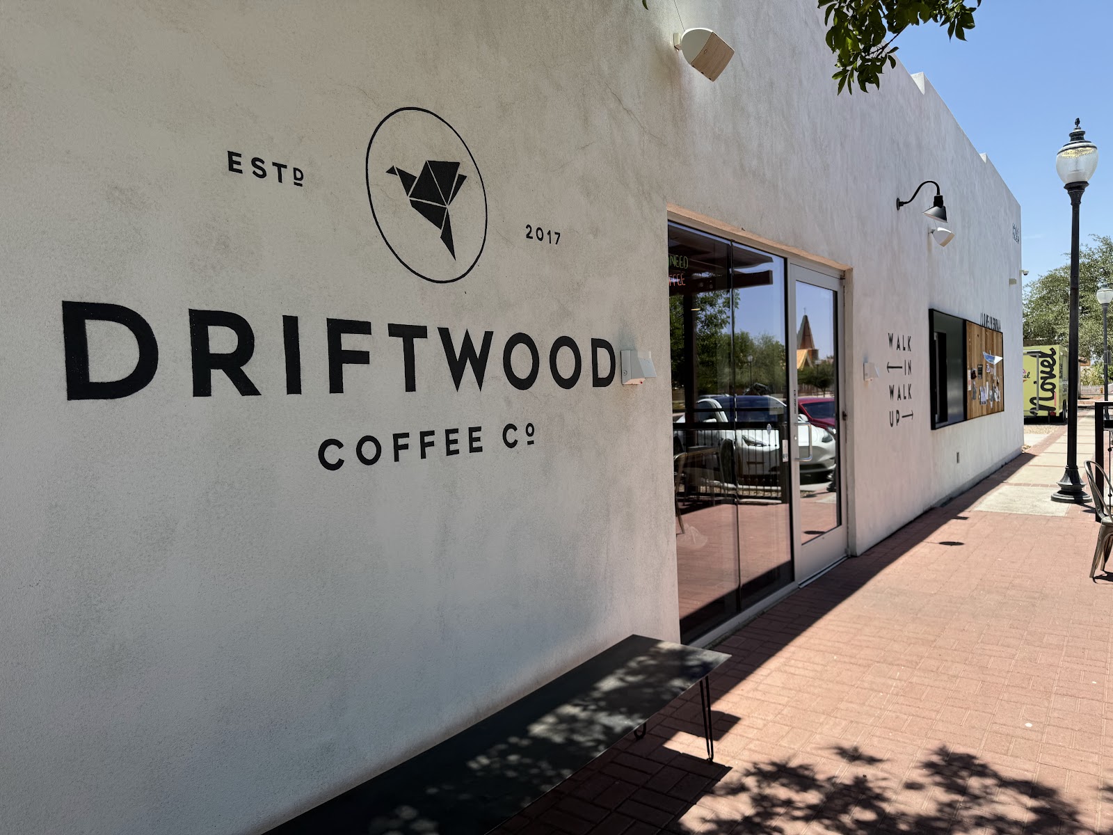 Peoria Nature Walk & Coffee Escape